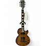 Used Gibson Les Paul Studio Lite Walnut Solid Body Electric Guitar Walnut