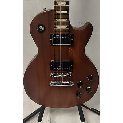 Gibson Used Gibson Les Paul Studio MAHOGANY Solid Body Electric Guitar