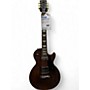 Used Gibson Used Gibson Les Paul Studio Mahagony Solid Body Electric Guitar Mahagony