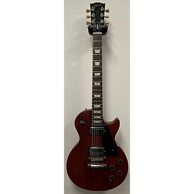 Gibson Used Gibson Les Paul Studio Mahogany Solid Body Electric Guitar