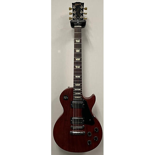 Gibson Used Gibson Les Paul Studio Mahogany Solid Body Electric Guitar Mahogany