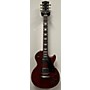 Used Gibson Used Gibson Les Paul Studio Mahogany Solid Body Electric Guitar Mahogany