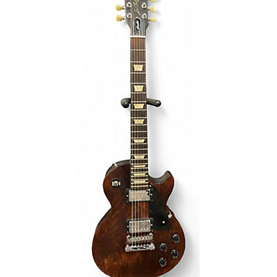 Gibson Used Gibson Les Paul Studio Mahogany Solid Body Electric Guitar