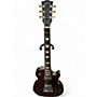Used Gibson Les Paul Studio Mahogany Solid Body Electric Guitar Mahogany