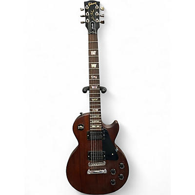 Used Gibson Les Paul Studio Mahogany Solid Body Electric Guitar