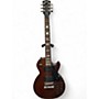 Used Gibson Les Paul Studio Mahogany Solid Body Electric Guitar Mahogany