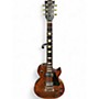 Used Gibson Les Paul Studio Mahogany Solid Body Electric Guitar Mahogany