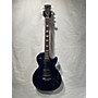 Used Gibson Used Gibson Les Paul Studio Manhattan Midnight Solid Body Electric Guitar Manhattan Midnight