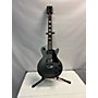 Used Gibson Used Gibson Les Paul Studio Metallic Silver Solid Body Electric Guitar Metallic Silver