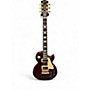 Used Gibson Les Paul Studio Midnight Wine Solid Body Electric Guitar Midnight Wine