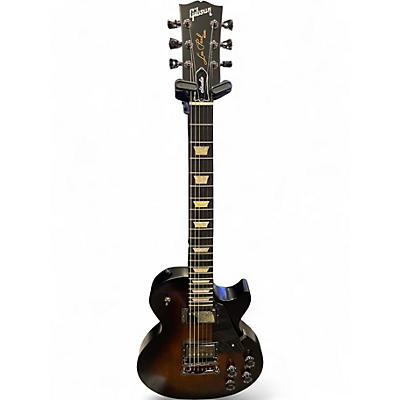 Used Gibson Les Paul Studio Modern Smokehouse Satin Solid Body Electric Guitar