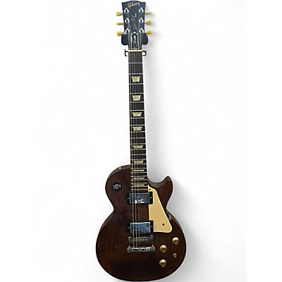 Used Gibson Les Paul Studio NATURAL Solid Body Electric Guitar