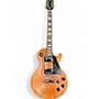 Used Gibson Les Paul Studio Natural Natural Solid Body Electric Guitar Natural