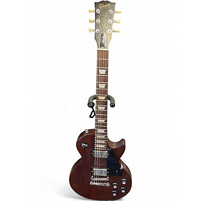 Used Gibson Les Paul Studio Natural Solid Body Electric Guitar