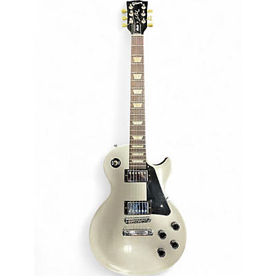 Used Gibson Les Paul Studio Platinum Solid Body Electric Guitar