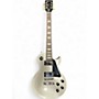 Used Gibson Les Paul Studio Platinum Solid Body Electric Guitar Platinum