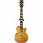 Used Gibson Les Paul Studio Premium Plus Natural Solid Body Electric Guitar Natural