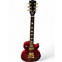 Used Gibson Les Paul Studio Premium Plus Wine Red Solid Body Electric Guitar Wine Red