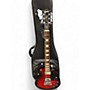 Used Gibson Les Paul Studio RED BURST Solid Body Electric Guitar RED BURST