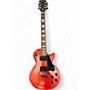 Used Gibson Les Paul Studio RED Solid Body Electric Guitar RED