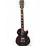Used Gibson Les Paul Studio RED Solid Body Electric Guitar RED