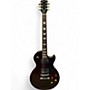 Used Gibson Les Paul Studio Red Solid Body Electric Guitar Red