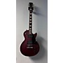 Used Gibson Used Gibson Les Paul Studio SATIN CHERRY Solid Body Electric Guitar SATIN CHERRY