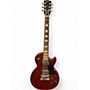 Used Gibson Les Paul Studio SATIN WINE RED Solid Body Electric Guitar SATIN WINE RED
