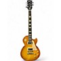 Used Gibson Les Paul Studio SESSION Honey Burst Solid Body Electric Guitar Honey Burst