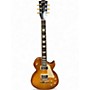 Used Gibson Les Paul Studio SESSION Iced Tea Solid Body Electric Guitar Iced Tea