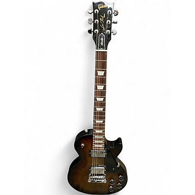 Used Gibson Les Paul Studio SMOKEHOUSE BURST Solid Body Electric Guitar