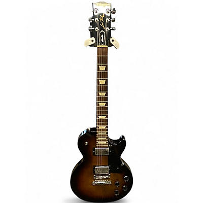 Used Gibson Les Paul Studio SMOKEHOUSE Solid Body Electric Guitar