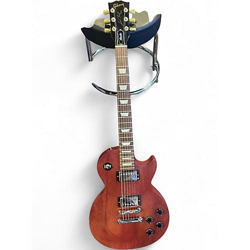 Used Gibson Les Paul Studio Satin Wine Red Solid Body Electric Guitar Satin Wine Red