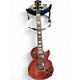 Used Gibson Les Paul Studio Satin Wine Red Solid Body Electric Guitar Satin Wine Red