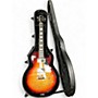 Used Gibson Les Paul Studio Session 2 Color Sunburst Solid Body Electric Guitar 2 Color Sunburst