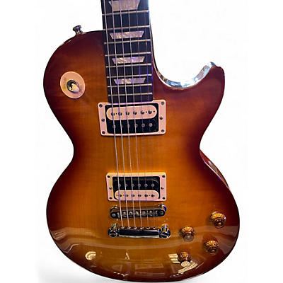 Used Gibson Les Paul Studio Session 2 Color Sunburst Solid Body Electric Guitar