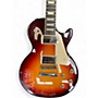 Used Gibson Les Paul Studio Session Bourbon Burst Solid Body Electric Guitar Bourbon Burst