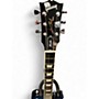 Used Gibson Les Paul Studio Session Cobalt Burst Solid Body Electric Guitar Cobalt Burst