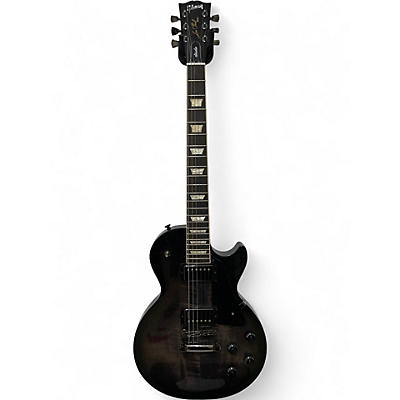 Used Gibson Les Paul Studio Session FADED GRAY Solid Body Electric Guitar