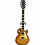 Used Gibson Les Paul Studio Session Honey Burst Solid Body Electric Guitar Honey Burst