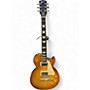 Used Gibson Les Paul Studio Session  Honey Burst Solid Body Electric Guitar Honey Burst