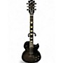 Used Gibson Les Paul Studio Session Translucent Ebony Burst Solid Body Electric Guitar Translucent Ebony Burst