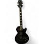 Used Gibson Les Paul Studio Session Translucent Ebony Burst Solid Body Electric Guitar Translucent Ebony Burst