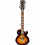 Used Gibson Les Paul Studio Shred 3 Color Sunburst Solid Body Electric Guitar 3 Color Sunburst