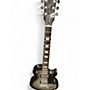 Used Gibson Les Paul Studio Silverburst Solid Body Electric Guitar Silverburst