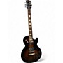 Used Gibson Les Paul Studio Smokeburst Solid Body Electric Guitar Smokeburst