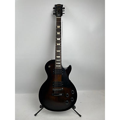 Gibson Used Gibson Les Paul Studio Smokehouse Burst Solid Body Electric Guitar