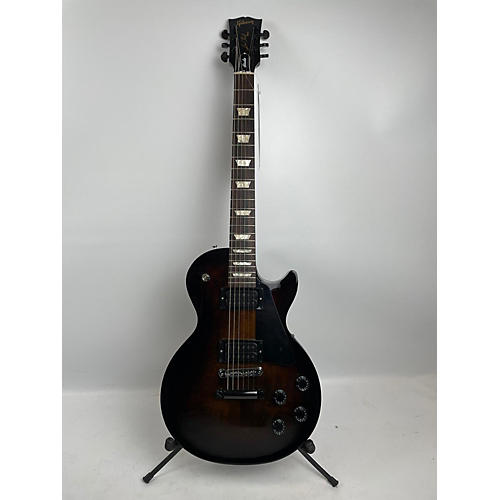 Gibson Used Gibson Les Paul Studio Smokehouse Burst Solid Body Electric Guitar Smokehouse Burst