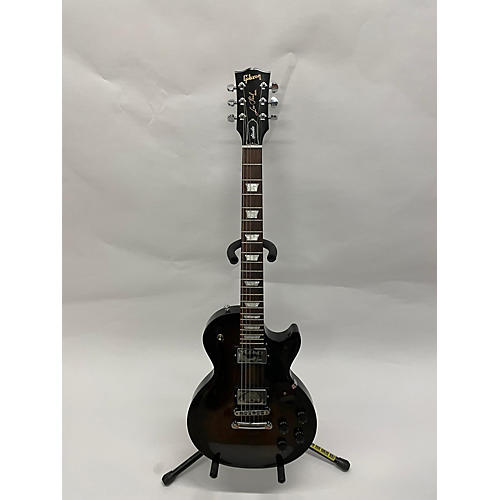 Gibson Used Gibson Les Paul Studio Smokehouse Burst Solid Body Electric Guitar Smokehouse Burst