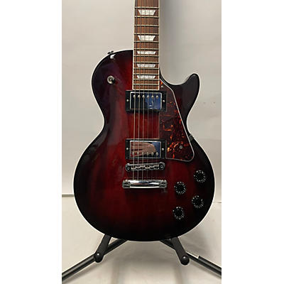 Gibson Used Gibson Les Paul Studio Smokehouse Burst Solid Body Electric Guitar